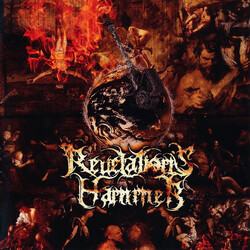 Revelation's Hammer Revelation's Hammer