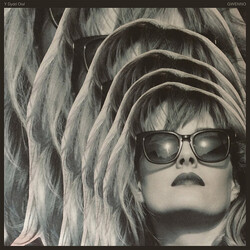 Gwenno Y Dydd Olaf vinyl LP 
