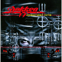 Dokken Greatest Hits