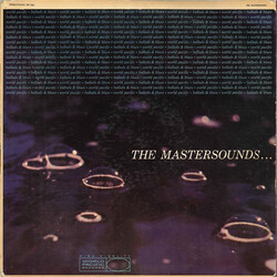 The Mastersounds Ballads & Blues