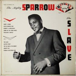 Mighty Sparrow The Slave