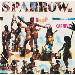 Mighty Sparrow Doh Stop De Carnival