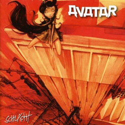 Avatar (13) Schlacht