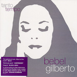 Bebel Gilberto Tanto Tempo