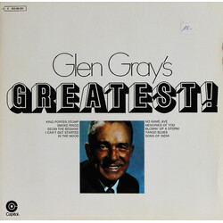 Glen Gray Glen Gray's Greatest!