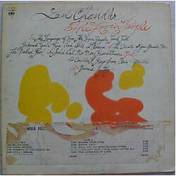 Len Chandler The Lovin' People