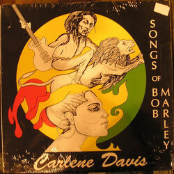 Carlene Davis Songs Of Bob Marley
