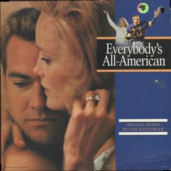 Various Everybody's All-American (Original Motion Picture Soundtrack)