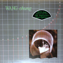 Wang Chung Points On The Curve