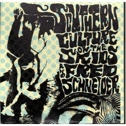 Southern Culture On The Skids / Fred Schneider Party At My Trouse