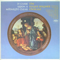 The Roger Wagner Chorale It Came Upon A Midnight Clear