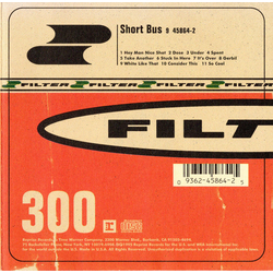 Filter Short Bus