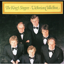 The King's Singers Victorian Collection