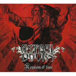 Astral Doors Requiem Of Time