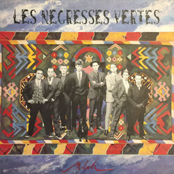Les Negresses Vertes Mlah