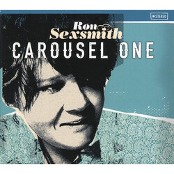 Ron Sexsmith Carousel One