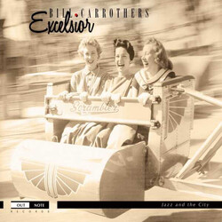 Bill Carrothers Excelsior