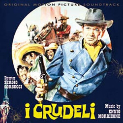 Ennio Morricone I Crudeli (Original Motion Picture Soundtrack)