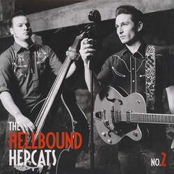 Hellbound Hepcats 2 Vinyl LP