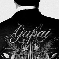 Ajapai 声をかさねて...