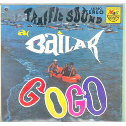 Traffic Sound A Bailar Go-Go