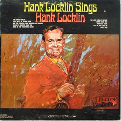Hank Locklin Hank Locklin Sings Hank Locklin