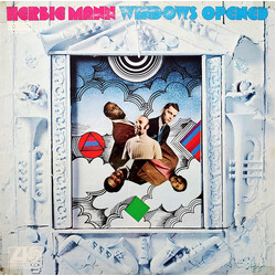 Herbie Mann Windows Opened