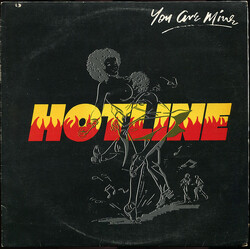 Hotline (5) You Are Mine