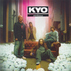 Kyo (4) 300 Lésions