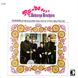The Osborne Brothers Ru-Be Eeee