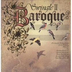 Swingle II Baroque