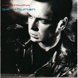 Gary Numan Metal Rhythm