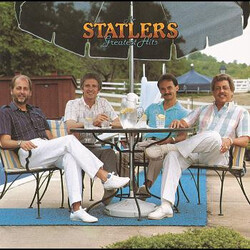 The Statler Brothers The Statlers Greatest Hits