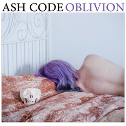 Ash Code Oblivion