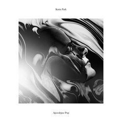 Karin Park Apocalypse Pop Vinyl LP