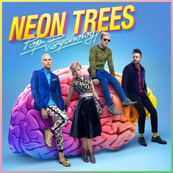 Neon Trees Pop Psychology