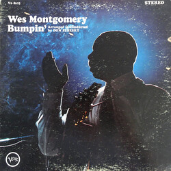 Wes Montgomery Bumpin'