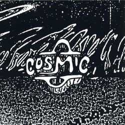 Daniele Baldelli Cosmic Drag