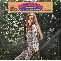 Jeannie C. Riley Country Girl