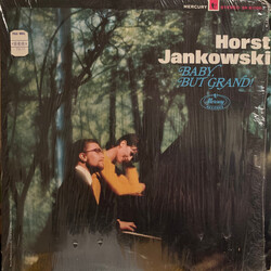Horst Jankowski Baby, But Grand!
