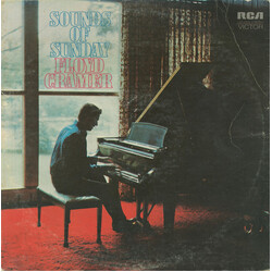 Floyd Cramer Sounds Of Sunday