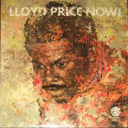 Lloyd Price Now!