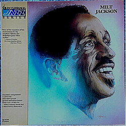 Milt Jackson Milt Jackson