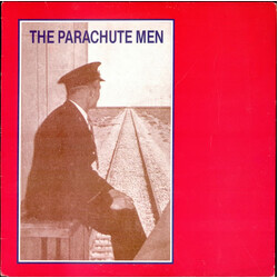 The Parachute Men Sometimes In Vain