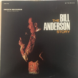 Bill Anderson (2) The Bill Anderson Story: His Greatest Hits