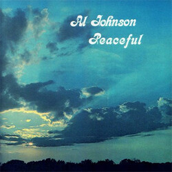 Al Johnson Peaceful