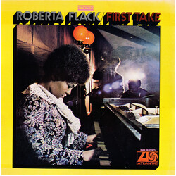 Roberta Flack First Take