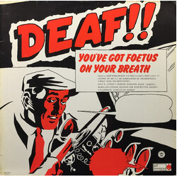 Foetus Deaf