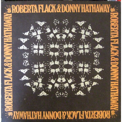 Roberta Flack / Donny Hathaway Roberta Flack & Donny Hathaway