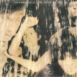 The Psychedelic Furs Book Of Days